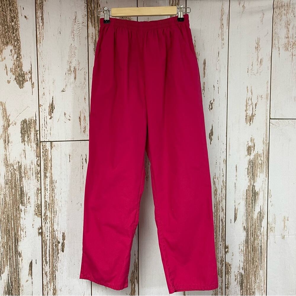 SB Fashion Scrubs, Size Small. Bright Pink. In excellent condition!